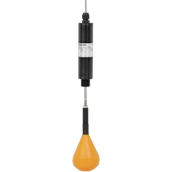 Wika Suspended float switch, Model RLS-6000